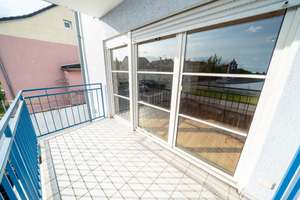 Moderne 2-ZKB mit Balkon, EBK & Stellplatz in kleinem Wohnhaus – 67069 Edigheim, Ludwigshafen am Rhein – Vorschaubild 8