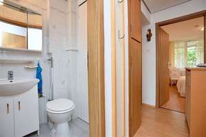 Ideal für Anleger oder als gemütliche Singlewohnung für Eigennutzer – Die vollständige Adresse der Immobilie erhältst du vom Anbieter., 70469 Feuerbach-Mitte, Stuttgart – Vorschaubild 12