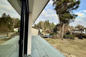 PROVISIONSFREI |Erstbezug von 200 m² Villa mit Balkon, Dachterrassen-Garage und 1.129 qm Garten – Die vollständige Adresse der Immobilie erhältst du vom Anbieter., 16348 Wandlitz – Vorschaubild 1