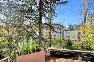 Exklusiv sanierte 3-Zimmer-Wohnung mit Terrasse in Bestlage Berlin-Schmargendorf – Salzbrunner Straße 5, 14193 Schmargendorf, Berlin – Vorschaubild 29