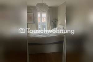 Tauschwohnung: Hübsche 3-Zimmer Wohnung mit Balkon zum tauschen – Ole Enn 11, 22307 Barmbek-Nord, Hamburg – Vorschaubild 4