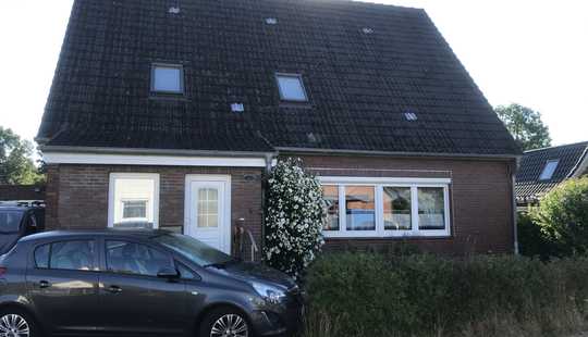 Bild von Raumwunder EFH/DHH-Mehrgenerationswohnen-Padenstedt