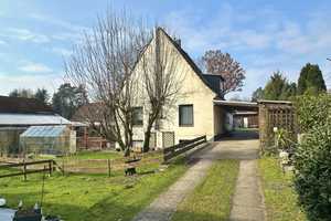 Doppelhaus & Einfamilienhaus suchen neuen Eigentümer/Anleger
 – Osterholz (Kreis) – Vorschaubild 2