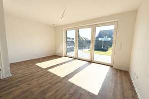 NEUBAU-Reihenmittelhaus in TOP-Lage von Norden! Objekt-Nr.: 25-021-01-F – Die vollständige Adresse der Immobilie erhältst du vom Anbieter., 26506 Norden – Vorschaubild 2