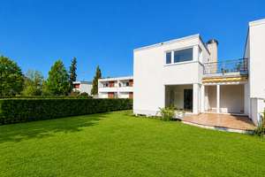 Gelegenheit | Charmantes Einfamilienhaus mit traumhaftem Südwestgarten in ruhiger Lage von Trudering – Die vollständige Adresse der Immobilie erhältst du vom Anbieter., 81827 Waldtrudering, München – Vorschaubild 5