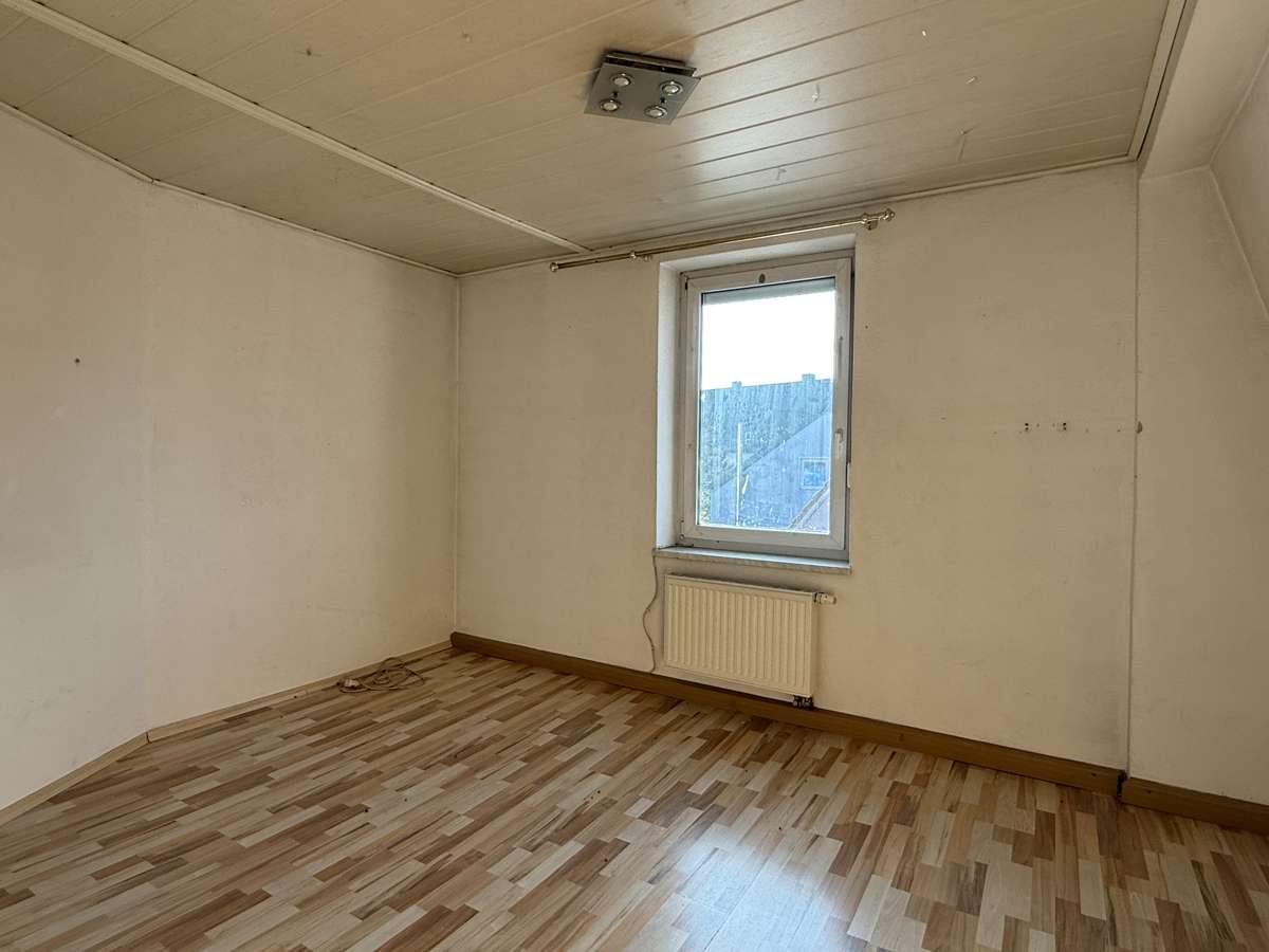 Immobilie in Weiden in der Oberpfalz - Dreifamilienhaus in zentraler Lage von Weiden - Bild 5