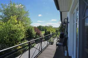 Exklusive Landhausvilla in idyllischer Alleinlage – Architektur mit Atmosphäre – Die vollständige Adresse der Immobilie erhältst du vom Anbieter., 27243 Beckeln – Vorschaubild 14