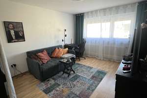 Helle 2-Zimmer-Wohnung mit 2 Balkonen in der Schwetzinger Vorstadt – Nachmieter ab 01.10. gesucht – 68165 Schwetzingerstadt/Oststadt, Mannheim – Vorschaubild 16
