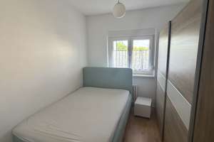 Möblierte 2-Zimmer Wohnung in Berlin-Wedding mit Stellplatz – Die vollständige Adresse der Immobilie erhältst du vom Anbieter., 13407 Wedding, Berlin – Vorschaubild 11