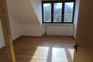 Befristet: WG-geeignete 3,5 - Zimmerwohnung in Sendling-Westpark mit Dachterrasse – Ohlstadter Straße 22, 81373 Mittersendling, München – Vorschaubild 8