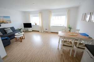 Zentrale Wohnung in der Kurgartenstraße – Die vollständige Adresse der Immobilie erhältst du vom Anbieter., 23570 Travemünde, Lübeck – Vorschaubild 7