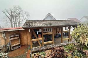 Familiendomizil in Berkholz: EFH mit viel Platz für Ihre Wohnwünsche – Berkholzer Wiesengrund 4, 16303 Berkholz-Meyenburg – Vorschaubild 24