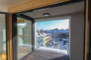 Traumhafte 2,5 Zimmer Wohnung im Gründerzeitviertel mit Loggia – Ferdinandstraße 23, 41061 Gladbach, Mönchengladbach – Vorschaubild 9