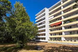 +++ Eschborn - Fair Value - 2-Zi-Wohnung mit XXL-Balkon und TG-Platz +++ – Die vollständige Adresse der Immobilie erhältst du vom Anbieter., 65760 Eschborn – Vorschaubild 8