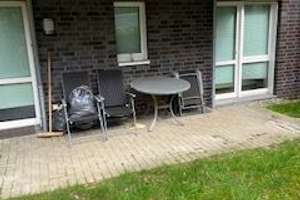 Schöne 2-Zi KDB-Wohnung mit Terrasse/Garten  Nähe Klinikum – Frankenstr. 0, 42653 Gräfrath, Solingen – Vorschaubild 11