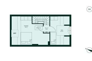 Ihr neues Zuhause im grünen Zossener Ortsteil Wünsdorf – Emilie-Fontane-Straße 24, 15806 Zossen – Vorschaubild 15