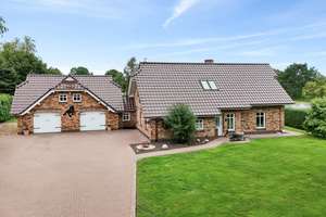 Ein Paradies in Ostfriesland – Hochwertiges Landhaus mit Weitblick – Die vollständige Adresse der Immobilie erhältst du vom Anbieter., 26532 Großheide – Vorschaubild 5
