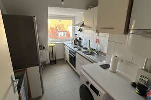 Nachmieter gesucht zum 17.07 für die 3 Zimmer Wohnung in der Südstadt – Stolzestraße 29, 30171 Südstadt, Hannover – Vorschaubild 4