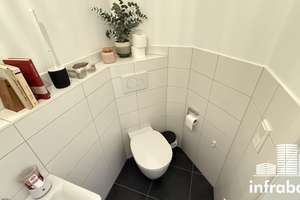 *AUFGEPASST* Traumhafte 4-Zimmer-Wohnung in bester Lage von Göggingen! – Die vollständige Adresse der Immobilie erhältst du vom Anbieter., 86199 Göggingen-Ost, Augsburg – Vorschaubild 8