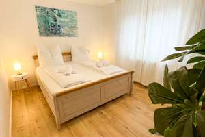 Stilvolles, voll möbliertes Business-Apartment – 5 Min. zum Hbf & Wasserturm – Kopernikusstr. 25, 68165 Schwetzingerstadt/Oststadt, Mannheim – Vorschaubild 12