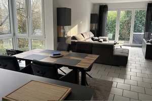 Helle 2-Zimmerwohnung mit Terrasse in perfekter Lage! – 51381 Lützenkirchen, Leverkusen – Vorschaubild 12