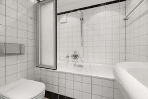Hochwertige 2-Zimmer Wohnung in Mitte - voll möbliert – Markgrafenstraße 35, 10117 Mitte (Ortsteil), Berlin – Vorschaubild 26