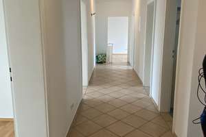 Schöne 3,5 Zimmer Wohnung in der Südstadt 