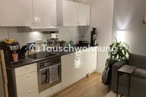 Tauschwohnung: Wunderschöne Wohnung mit großem Balkon in MS Geist zum 01.06 – Freiburger Weg 60, 48151 Geist, Münster – Vorschaubild 3