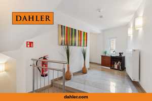 Arbeiten und Wohnen unter einem Dach.
Kleine Hotelimmobilie vor den Toren Wegbergs – Heinsberg (Kreis) – Vorschaubild 11