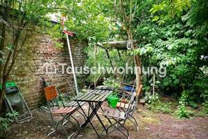 Tauschwohnung: Wunderschöne renovierte Altbauwohnung