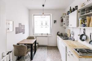 Einzimmerwohnung in der Calenberger Neustadt – Glockseestraße 4, 30169 Calenberger Neustadt, Hannover – Vorschaubild 3