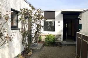 Seltener Bungalow mit separater Einliegerwohnung/Büro – Die vollständige Adresse der Immobilie erhältst du vom Anbieter., 40699 Erkrath – Vorschaubild 3