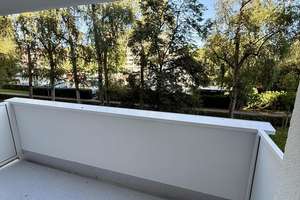 KERNSANIERTE 3-Zi-Wohnung | ERSTBEZUG | Parkett + Feinstein + Einbauküche + Balkon – Engadiner Strasse 36, 81475 Fürstenried-West, München – Vorschaubild 15