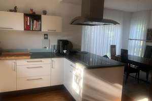 Exklusives Einfamilienhaus mit einer Einliegerwohnung in Bestlage von Sonnenberg – Die vollständige Adresse der Immobilie erhältst du vom Anbieter., 65191 Sonnenberg, Wiesbaden – Vorschaubild 3