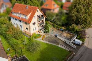 Investieren in begehrter Lage: 
Massives MFH mit Entwicklungspotenzial – Die vollständige Adresse der Immobilie erhältst du vom Anbieter., 74523 Schwäbisch Hall – Vorschaubild 1