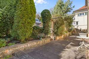 Familienidyll oder Investmentchance – Vielseitiges Wohnhaus mit Garten in Stuttgart-Wangen – Stuttgart – Vorschaubild 36