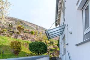 3,5 Zimmerwohnung mit Blick in die Weinberge - stadtnah und doch im Grünen - – Die vollständige Adresse der Immobilie erhältst du vom Anbieter., 70329 Obertürkheim (Ortsteil), Stuttgart – Vorschaubild 22