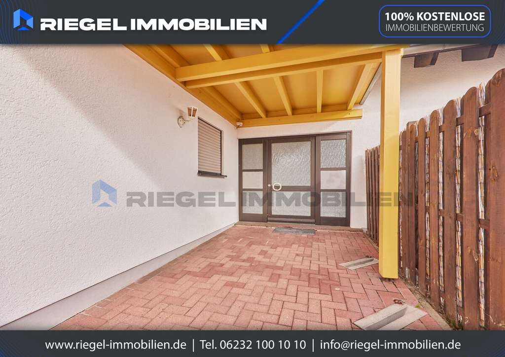 Immobilie in Speyer - Sie hier? Wir auch! Ideal für Kapitalanleger oder Eigennutzer ! ETW mit Balkon & Außenstellplatz - Bild 4