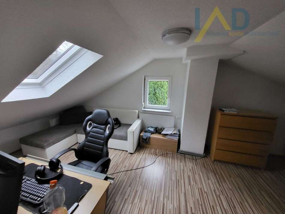 OG Schlafzimmer 1