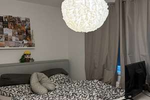Schöne 2-Zimmer-Wohnung mit großem Balkon in Wolfsburg-Laagberg – Vogtlandweg 18, 38440 Laagberg, Wolfsburg – Vorschaubild 6