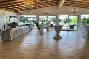 Charmantes Anwesen mit Wohnhaus & Eventgastronomie – Die vollständige Adresse der Immobilie erhältst du vom Anbieter., 67577 Alsheim – Vorschaubild 14