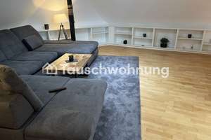 Tauschwohnung: Große 4-Zimmer-Wohnung in Münster-Mitte tauschen – Dodostraße 2, 48145 Mauritz-West, Münster – Vorschaubild 3