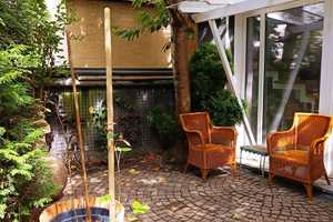 Erstbezug nach Sanierung: exklusive 2,5-Zimmer-Wohnung mit Einbauküche und Balkon in Stuttgart – Mannspergerstraße 27, 70619 Stuttgart – Vorschaubild 1