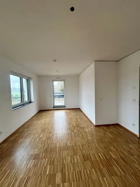 Helle Wohnung mit großer Dachterrasse - Photo 4