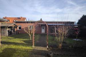 Einfamilienhaus/Bungalow in zentraler Lage von Wittenberge - Barrierefrei und renoviert ! – Die vollständige Adresse der Immobilie erhältst du vom Anbieter., 19322 Wittenberge – Vorschaubild 2