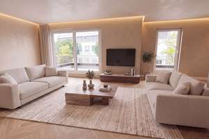 Stilvolle Penthouse-Residenz mit großzügiger Dachterrasse in den AUREUM RESIDENCES – Die vollständige Adresse der Immobilie erhältst du vom Anbieter., 86165 Lechhausen-Süd, Augsburg – Vorschaubild 2