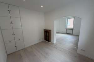 Sanierte 4-Zimmer-Wohnung mit WOW-Effekt im beliebten Pfersee – Die vollständige Adresse der Immobilie erhältst du vom Anbieter., 86157 Pfersee-Nord, Augsburg – Vorschaubild 8