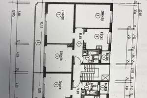 Provisionsfrei* Hochwertig sanierte 3-Zimmer-Wohnung mit XXL-Balkon in Ludwigshafen – 67063 Nord-Hemshof, Ludwigshafen am Rhein – Vorschaubild 12