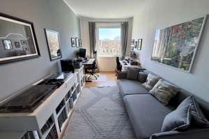 Großzügige und moderne 4-Zimmer-Wohnung (145 m²) mit 2 Balkonen & TG in Toplage Stralauer Halbinsel – Die vollständige Adresse der Immobilie erhältst du vom Anbieter., 10245 Friedrichshain, Berlin – Vorschaubild 9