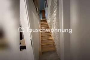 Tauschwohnung: Super schöne Maisonette 3 Zi. Whg mit Garten -mind. ab 2 Zi. – Die vollständige Adresse der Immobilie erhältst du vom Anbieter., 76137 Südweststadt, Karlsruhe – Vorschaubild 14